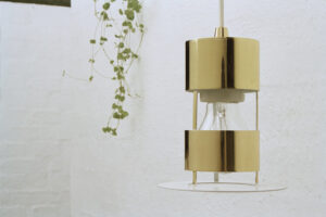 Trinitatis Lampen