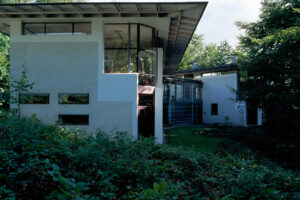 Mølholm Sognegård