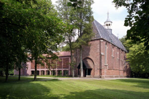 Ter Apel Klooster, Holland