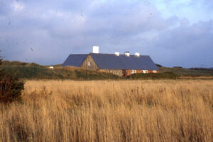 Vangså sommerhus