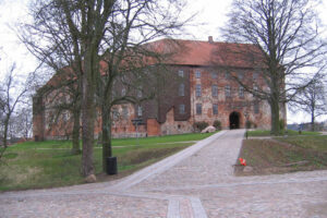 Udvendige facader