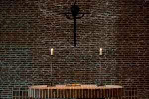 Islev Kirke inventar