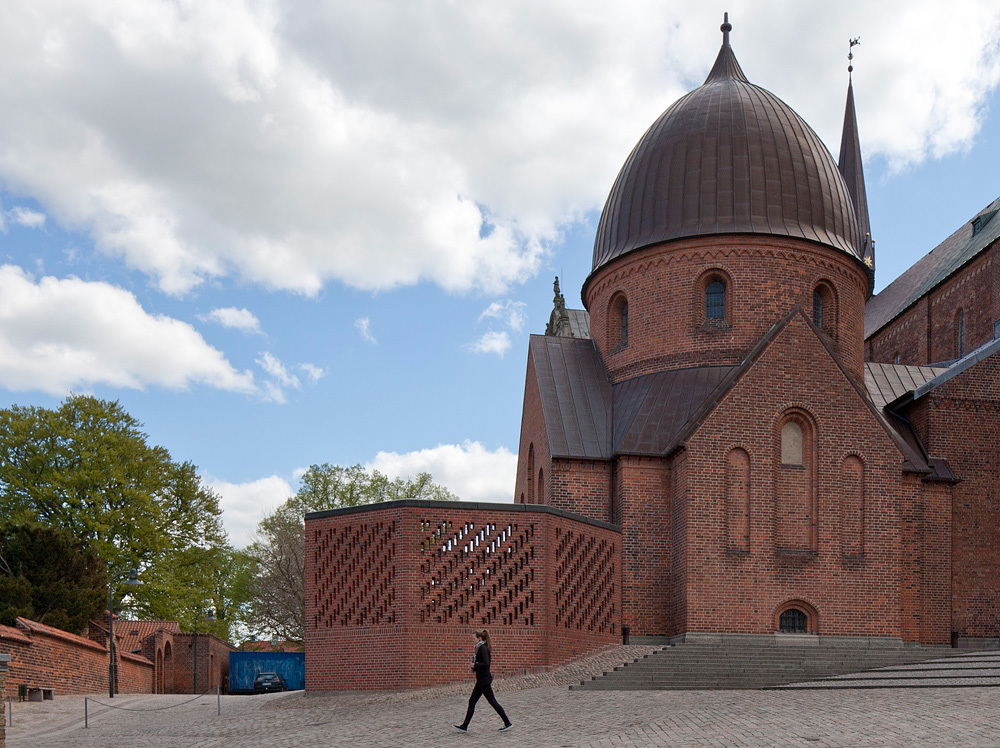 Frederik IX’s gravmæle