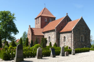 Lille Lyngby Kirke