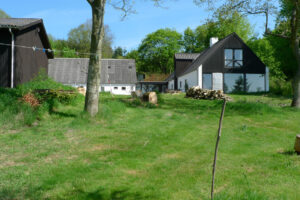 Karstoft’s hus