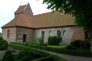 Bringstrup Kirke