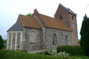 Slaglille kirke