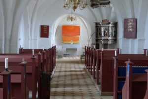 Sørbymagle kirke