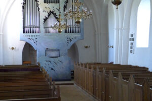 Fruering kirke
