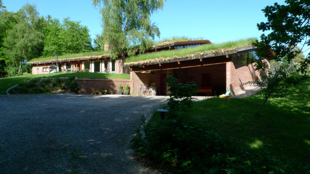 Johs. Christensens hus