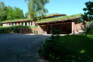 Johs. Christensens hus