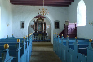Flejsborg kirke