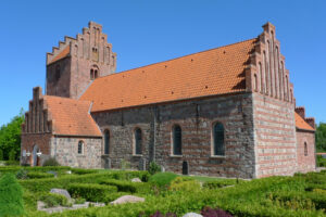 Viskinge kirke
