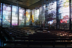 Täby Kirke