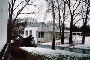 Kristrup Sognegård