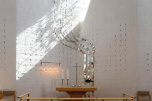 Ølby Kirke inventar
